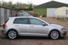 USED 2013 13 VOLKSWAGEN GOLF 2.0 GT TDI BLUEMOTION TECHNOLOGY DSG 5d 148 BHP 10x RECORDED SERVICES