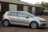 USED 2013 13 VOLKSWAGEN GOLF 2.0 GT TDI BLUEMOTION TECHNOLOGY DSG 5d 148 BHP 10x RECORDED SERVICES