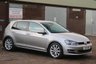 USED 2013 13 VOLKSWAGEN GOLF 2.0 GT TDI BLUEMOTION TECHNOLOGY DSG 5d 148 BHP 10x RECORDED SERVICES