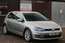 USED 2013 13 VOLKSWAGEN GOLF 2.0 GT TDI BLUEMOTION TECHNOLOGY DSG 5d 148 BHP 10x RECORDED SERVICES