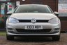USED 2013 13 VOLKSWAGEN GOLF 2.0 GT TDI BLUEMOTION TECHNOLOGY DSG 5d 148 BHP 10x RECORDED SERVICES