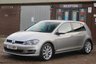 USED 2013 13 VOLKSWAGEN GOLF 2.0 GT TDI BLUEMOTION TECHNOLOGY DSG 5d 148 BHP 10x RECORDED SERVICES