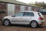 USED 2013 13 VOLKSWAGEN GOLF 2.0 GT TDI BLUEMOTION TECHNOLOGY DSG 5d 148 BHP 10x RECORDED SERVICES
