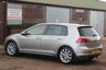 USED 2013 13 VOLKSWAGEN GOLF 2.0 GT TDI BLUEMOTION TECHNOLOGY DSG 5d 148 BHP 10x RECORDED SERVICES