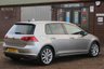 USED 2013 13 VOLKSWAGEN GOLF 2.0 GT TDI BLUEMOTION TECHNOLOGY DSG 5d 148 BHP 10x RECORDED SERVICES