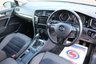 USED 2013 13 VOLKSWAGEN GOLF 2.0 GT TDI BLUEMOTION TECHNOLOGY DSG 5d 148 BHP 10x RECORDED SERVICES