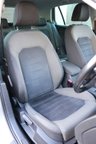 USED 2013 13 VOLKSWAGEN GOLF 2.0 GT TDI BLUEMOTION TECHNOLOGY DSG 5d 148 BHP 10x RECORDED SERVICES