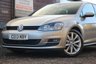 USED 2013 13 VOLKSWAGEN GOLF 2.0 GT TDI BLUEMOTION TECHNOLOGY DSG 5d 148 BHP 10x RECORDED SERVICES