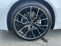 USED 2014 14 AUDI A4 2.0 AVANT TDI SE TECHNIK 5d 134 BHP 