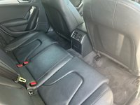 USED 2014 14 AUDI A4 2.0 AVANT TDI SE TECHNIK 5d 134 BHP 