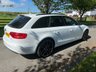 USED 2014 14 AUDI A4 2.0 AVANT TDI SE TECHNIK 5d 134 BHP 