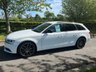 USED 2014 14 AUDI A4 2.0 AVANT TDI SE TECHNIK 5d 134 BHP 