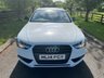 USED 2014 14 AUDI A4 2.0 AVANT TDI SE TECHNIK 5d 134 BHP 
