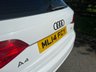 USED 2014 14 AUDI A4 2.0 AVANT TDI SE TECHNIK 5d 134 BHP 