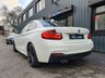 USED 2014 C BMW 2 SERIES 2.0 225D M SPORT 2d 215 BHP 