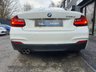 USED 2014 C BMW 2 SERIES 2.0 225D M SPORT 2d 215 BHP 
