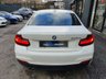 USED 2014 C BMW 2 SERIES 2.0 225D M SPORT 2d 215 BHP 