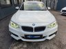 USED 2014 C BMW 2 SERIES 2.0 225D M SPORT 2d 215 BHP 