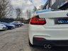 USED 2014 C BMW 2 SERIES 2.0 225D M SPORT 2d 215 BHP 