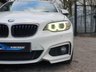 USED 2014 C BMW 2 SERIES 2.0 225D M SPORT 2d 215 BHP 