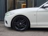 USED 2014 C BMW 2 SERIES 2.0 225D M SPORT 2d 215 BHP 