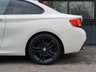 USED 2014 C BMW 2 SERIES 2.0 225D M SPORT 2d 215 BHP 