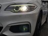 USED 2014 C BMW 2 SERIES 2.0 225D M SPORT 2d 215 BHP 