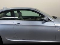 USED 2010 10 BMW 3 SERIES 2.0 320D M SPORT 2d 181 BHP 320 D M Sport Full Leather