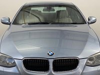 USED 2010 10 BMW 3 SERIES 2.0 320D M SPORT 2d 181 BHP 320 D M Sport Full Leather