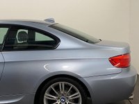 USED 2010 10 BMW 3 SERIES 2.0 320D M SPORT 2d 181 BHP 320 D M Sport Full Leather