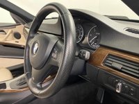 USED 2010 10 BMW 3 SERIES 2.0 320D M SPORT 2d 181 BHP 320 D M Sport Full Leather