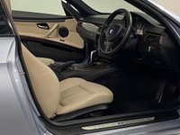 USED 2010 10 BMW 3 SERIES 2.0 320D M SPORT 2d 181 BHP 320 D M Sport Full Leather