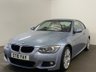 USED 2010 10 BMW 3 SERIES 2.0 320D M SPORT 2d 181 BHP 320 D M Sport Full Leather