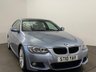USED 2010 10 BMW 3 SERIES 2.0 320D M SPORT 2d 181 BHP 320 D M Sport Full Leather