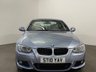 USED 2010 10 BMW 3 SERIES 2.0 320D M SPORT 2d 181 BHP 320 D M Sport Full Leather