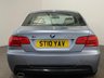 USED 2010 10 BMW 3 SERIES 2.0 320D M SPORT 2d 181 BHP 320 D M Sport Full Leather