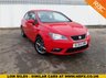 USED 2014 64 SEAT IBIZA 1.2 TSI I-TECH 3d 104 BHP GREAT SPEC - LOW MILES - SAT NAV - HALF LEATHER - SPORT LOOKS INSIDE & OUT WITH LOW INSURANCE