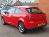 USED 2014 64 SEAT IBIZA 1.2 TSI I-TECH 3d 104 BHP GREAT SPEC - LOW MILES - SAT NAV - HALF LEATHER - SPORT LOOKS INSIDE & OUT WITH LOW INSURANCE