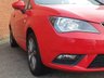 USED 2014 64 SEAT IBIZA 1.2 TSI I-TECH 3d 104 BHP GREAT SPEC - LOW MILES - SAT NAV - HALF LEATHER - SPORT LOOKS INSIDE & OUT WITH LOW INSURANCE