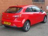 USED 2014 64 SEAT IBIZA 1.2 TSI I-TECH 3d 104 BHP GREAT SPEC - LOW MILES - SAT NAV - HALF LEATHER - SPORT LOOKS INSIDE & OUT WITH LOW INSURANCE