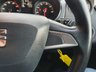 USED 2014 64 SEAT IBIZA 1.2 TSI I-TECH 3d 104 BHP GREAT SPEC - LOW MILES - SAT NAV - HALF LEATHER - SPORT LOOKS INSIDE & OUT WITH LOW INSURANCE