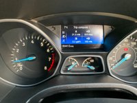 USED 2016 16 FORD FOCUS 1.0 ZETEC 5d 124 BHP ZETEC 1.0 ECO-BOOST TURBO - SATELLITE NAVIGATION - &pound;20 ROAD TAX 12 MONTHS - 2 FORMER KEEPERS - 16 INCH BRIGHT SILVER ALLOYS