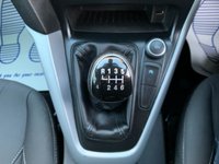 USED 2016 16 FORD FOCUS 1.0 ZETEC 5d 124 BHP ZETEC 1.0 ECO-BOOST TURBO - SATELLITE NAVIGATION - &pound;20 ROAD TAX 12 MONTHS - 2 FORMER KEEPERS - 16 INCH BRIGHT SILVER ALLOYS