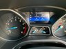 USED 2016 16 FORD FOCUS 1.0 ZETEC 5d 124 BHP ZETEC 1.0 ECO-BOOST TURBO - SATELLITE NAVIGATION - &pound;20 ROAD TAX 12 MONTHS - 2 FORMER KEEPERS - 16 INCH BRIGHT SILVER ALLOYS