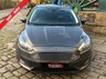 USED 2016 16 FORD FOCUS 1.0 ZETEC 5d 124 BHP ZETEC 1.0 ECO-BOOST TURBO - SATELLITE NAVIGATION - &pound;20 ROAD TAX 12 MONTHS - 2 FORMER KEEPERS - 16 INCH BRIGHT SILVER ALLOYS