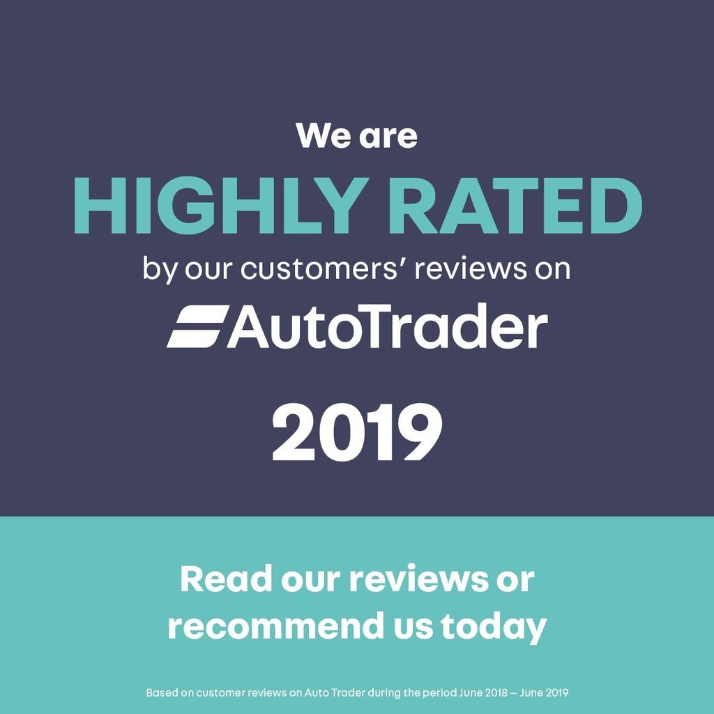 2018 Volkswagen Golf R Line TSI Evo Dsg £19,300