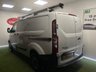 USED 2017 67 FORD TRANSIT CUSTOM 2.0 290 LR P/V 104 BHP **FREE 15 MONTH AU WARRANTY**
