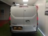 USED 2017 67 FORD TRANSIT CUSTOM 2.0 290 LR P/V 104 BHP **FREE 15 MONTH AU WARRANTY**