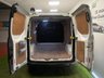 USED 2017 67 FORD TRANSIT CUSTOM 2.0 290 LR P/V 104 BHP **FREE 15 MONTH AU WARRANTY**