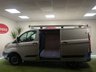 USED 2017 67 FORD TRANSIT CUSTOM 2.0 290 LR P/V 104 BHP **FREE 15 MONTH AU WARRANTY**